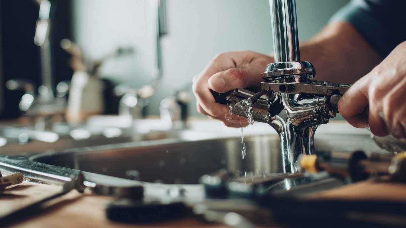 General Plumbing Services