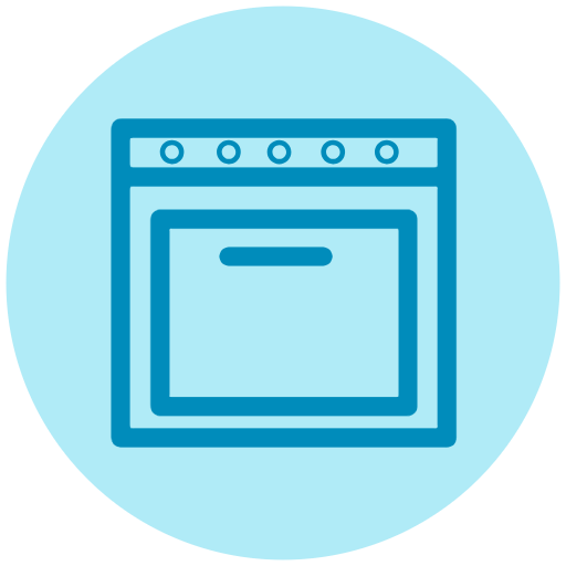 Gas Appliance Fitting
